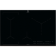 Encimera Inducción ELECTROLUX. EIV83446. Negro. Zona flexible